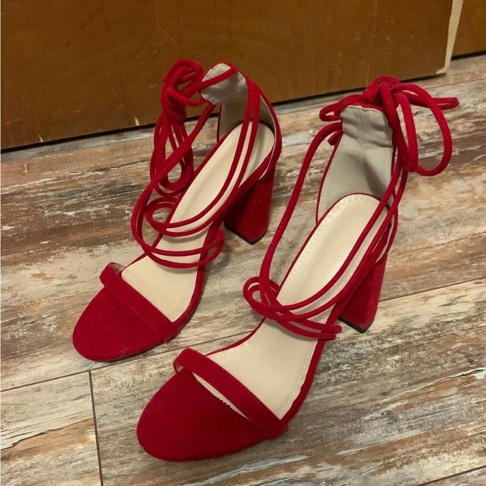 Women’s heels